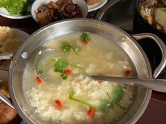 -柳沟豆腐宴64号院