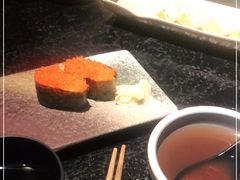 -無境·匠心日本料理(汉街店)