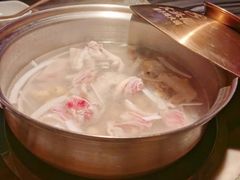 -大头椰·椰子鸡火锅(南宁万象城店)