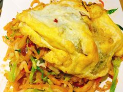 -焦记老潼关肉夹馍(东五路店)