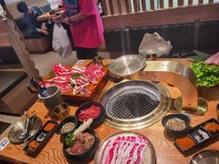 -韩罗苑(万象城店)