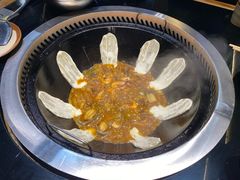 -锅来乐地锅鸡(安亭店)