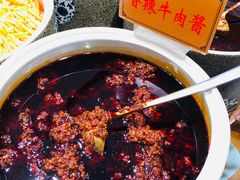 -江小菜酱菜(南京夫子庙步行街店)