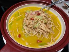 三林塘肉皮汤-忆家名门·上海菜(徐家汇店)