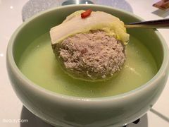 -淮扬厨子(健康路店)