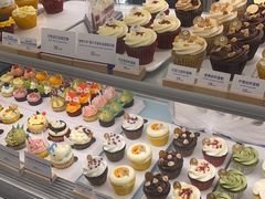 -Pantry's Best派悦坊蛋糕(K11购物艺术中心店)