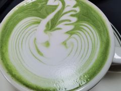 -Eu2+ coffee(上大路店)