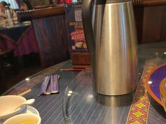 -甘家界牌柠檬鸭(青山店)