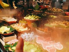 -火宴山海鲜自助火锅(万宴城店)