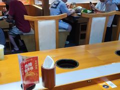 -呷哺呷哺 黄金牧场 (欢乐谷店)