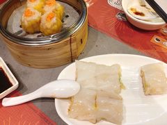 -点点心点心专门店(旺角店)