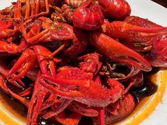 -有位虾匠·胶东土菜小馆(市北店)