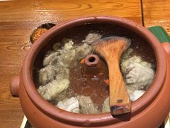 -云海肴·汽锅鸡·云南菜(天津国金汇店)