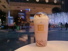 -奈雪的茶(红谷滩万达广场店)