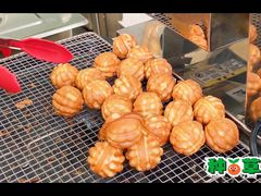 核桃饼-莫朗核桃饼(虹泉路店)
