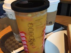 -星巴克(红房子店)