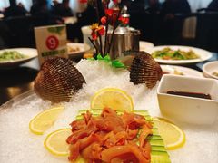 -健眺小海鲜(临海后山店)