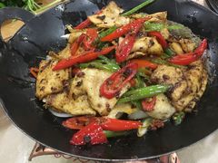 -大秦瓦罐(光谷大街店)