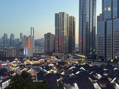 -重庆十八梯传统风貌区