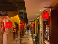 -山西会馆·晋菜·晋商宴·牌匾博物馆(胜利东街店)