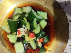 -老佛爷铜炉蛙锅(东门老街店)