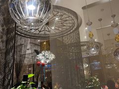-阿里疆Alijiang·丝路美食·异域风情·清真(长楹天街店)