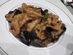 -凯鸽酒楼(大同振兴街店)