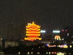 -武汉帝盛酒店(江汉路步行街店)