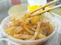 -姚记.周礼伤心凉粉(时代广场店)