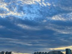 -天鹅湖体育公园