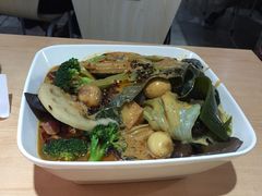 -林静小吃(复兴路店)
