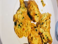 -开海·红岛海鲜虾水饺(石老人店)