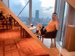 -上海雅居乐万豪侯爵酒店