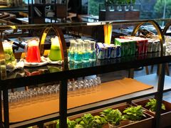 -泰谷酒店·太古码头闽菜自助餐厅