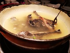 客家黑鸡汤-黑鸡小馆(金源店)
