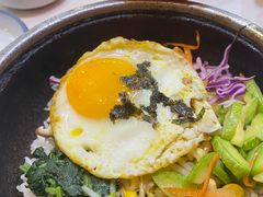 -釜山美食韩国炸酱面(长大店)