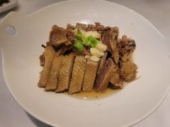 -食为先庐畔渔歌(合作化路店)
