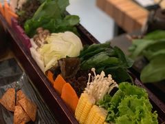 -湊湊火锅·茶憩(东城万达店)