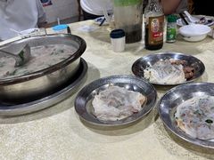 -标记美食新鲜猪杂(兴南大道店)