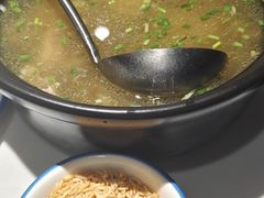 -巢湖名吃·东关老鹅汤(江南风情街店)