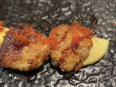 -渔荷食町·铁板烧料理(崂山万象汇店)