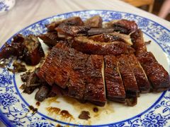 -邱记私房菜·十八年本地菜