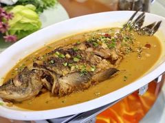 -鱼痴渔醉·食鲜集(月亮湾店)