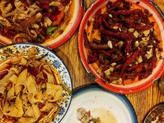 -柴窝堡22号辣子鸡·传承新疆菜