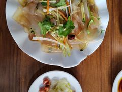 -鸿毛饺子(紫竹桥店)