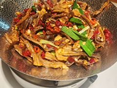 -主子吉湘·湘西土菜(平城街店)