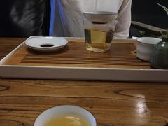 -MAP CHA普洱茶馆(翠湖店)