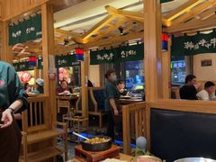 -韩烧牛中牛·甄选黑牛烤肉(黑金店)