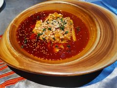 蓉城钵钵鸡-红辣椒·川菜·火锅(张杨路店)