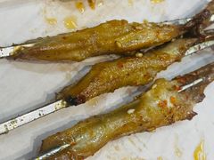 -老虎滩大连海鲜烧烤(建邺云锦路总店)